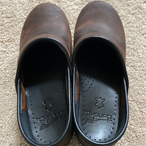 Dansko Clogs - Picture 5 of 6